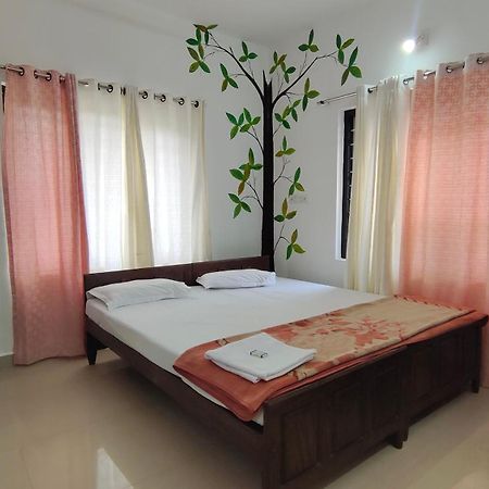 Vin Land Villa วากามอน ภายนอก รูปภาพ