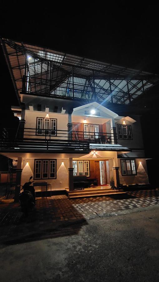 Vin Land Villa วากามอน ภายนอก รูปภาพ