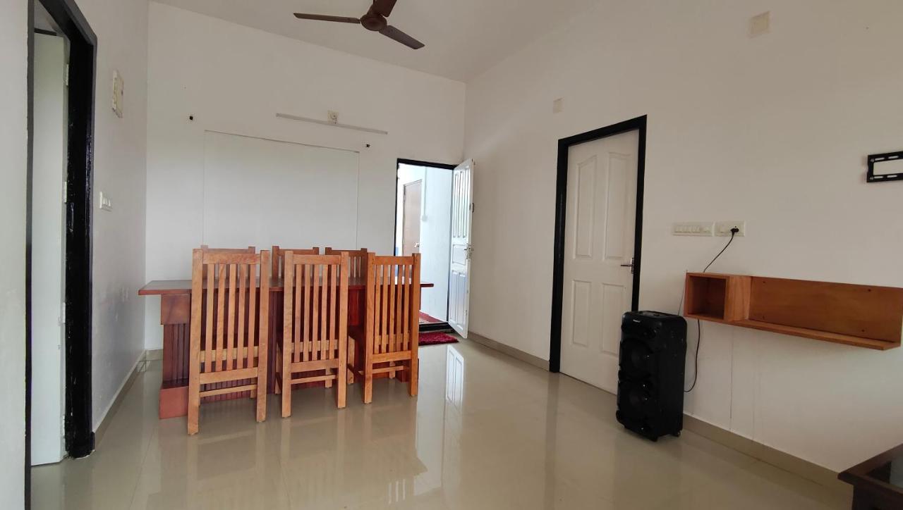 Vin Land Villa วากามอน ภายนอก รูปภาพ