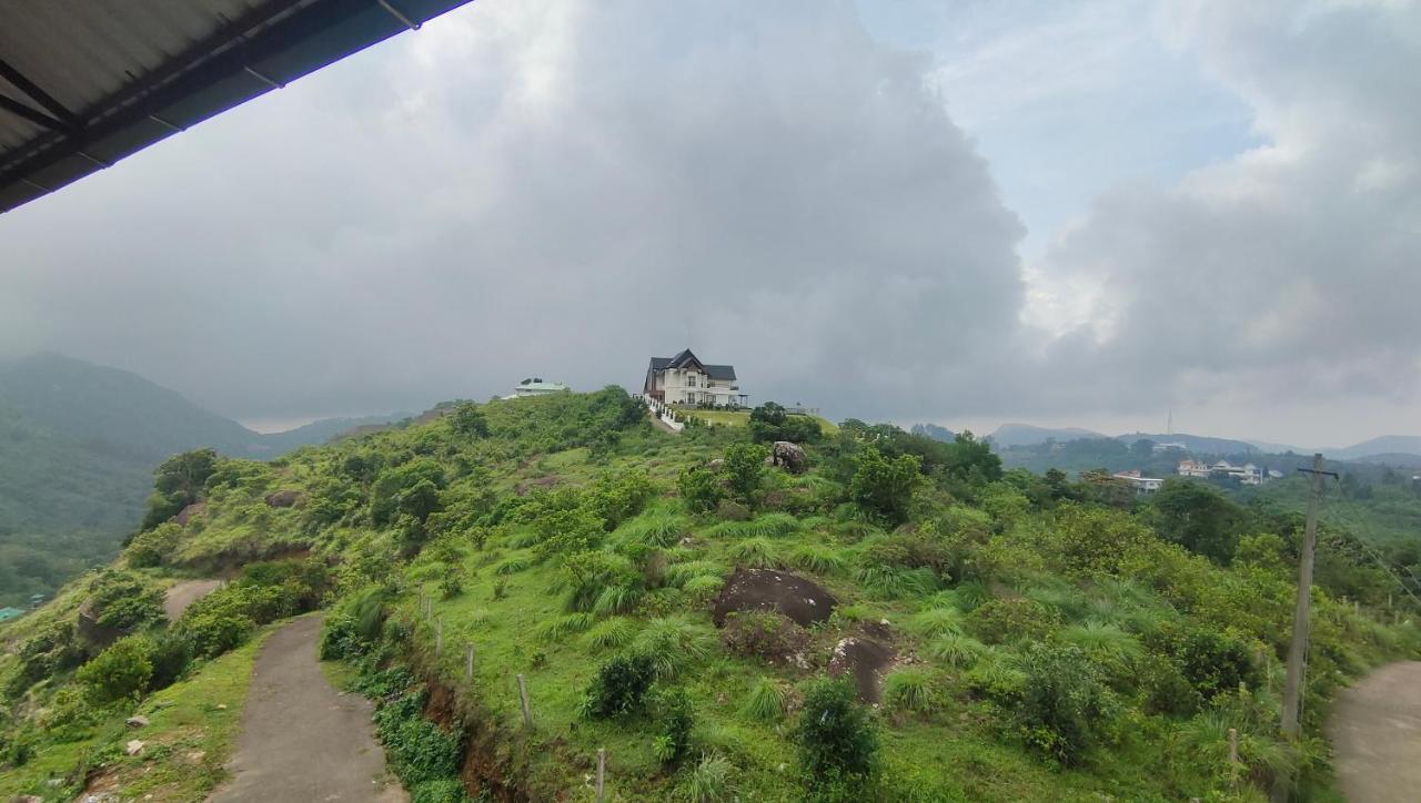 Vin Land Villa วากามอน ภายนอก รูปภาพ