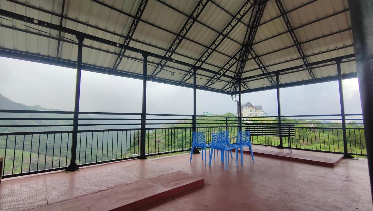 Vin Land Villa วากามอน ภายนอก รูปภาพ