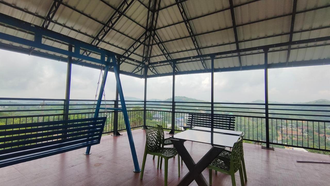 Vin Land Villa วากามอน ภายนอก รูปภาพ
