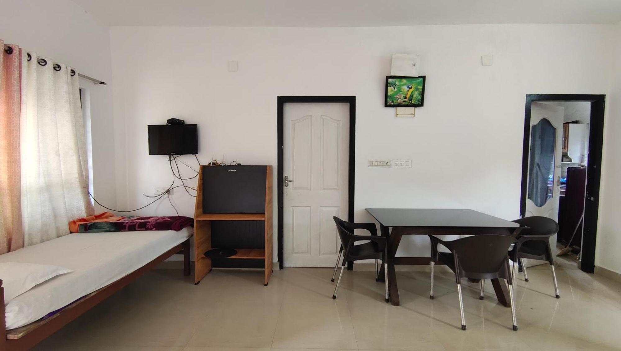 Vin Land Villa วากามอน ภายนอก รูปภาพ
