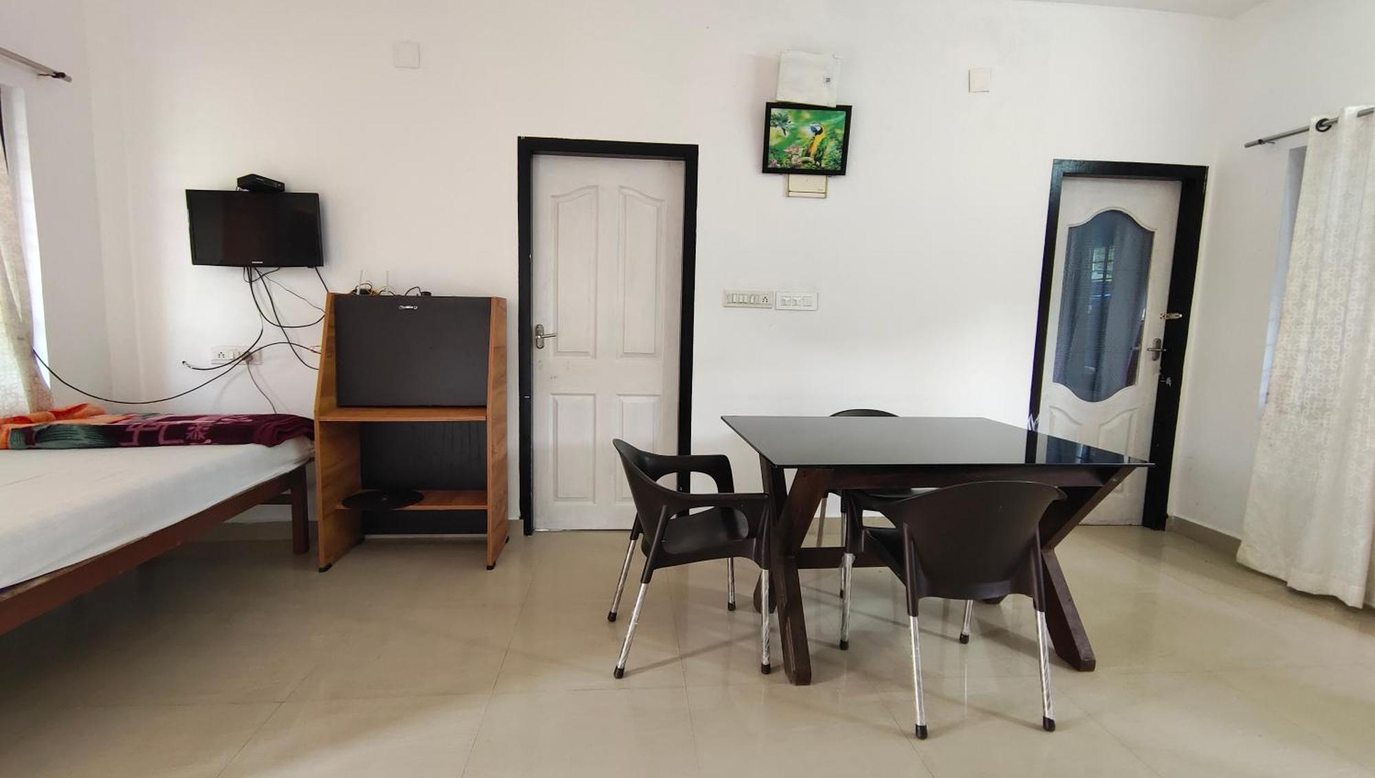 Vin Land Villa วากามอน ภายนอก รูปภาพ
