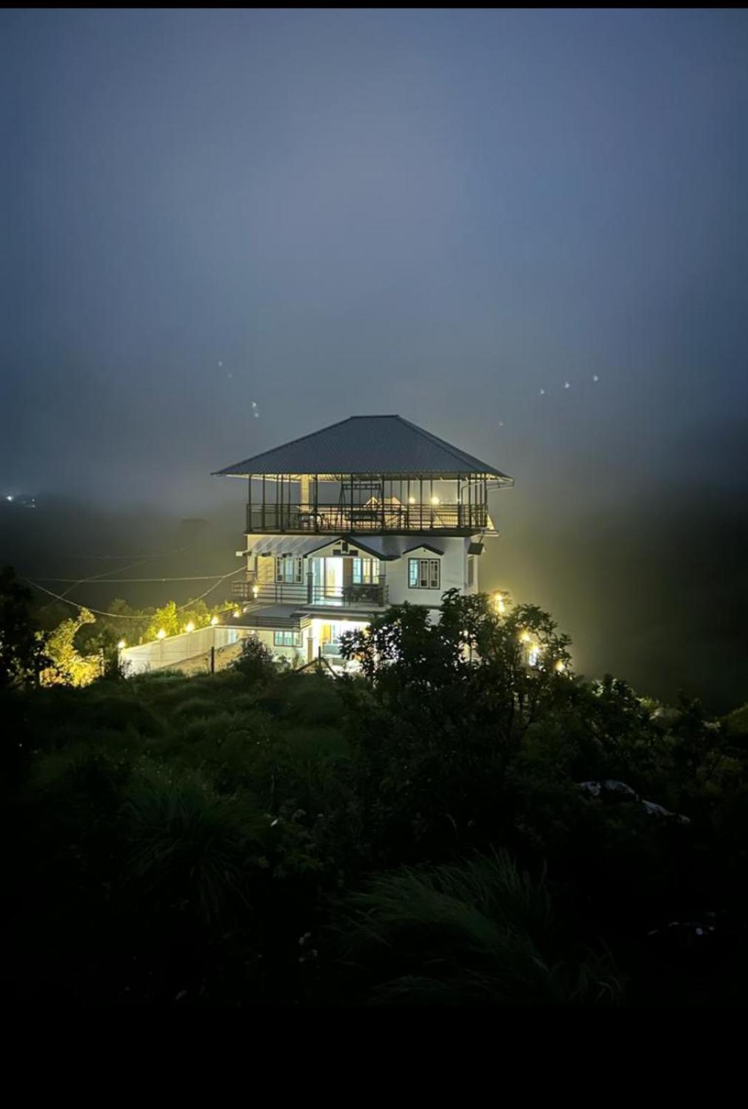 Vin Land Villa วากามอน ภายนอก รูปภาพ
